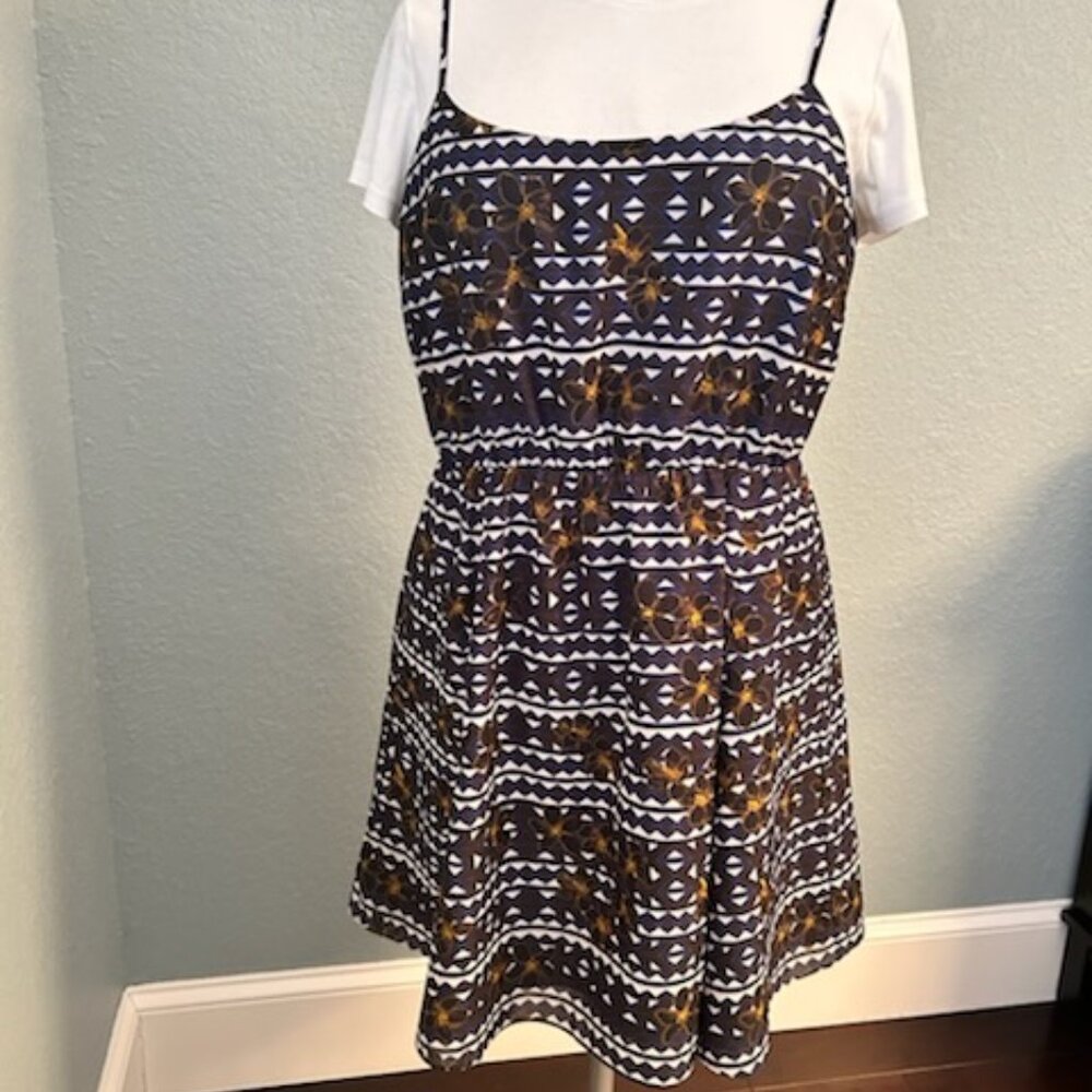 J Crew sundress